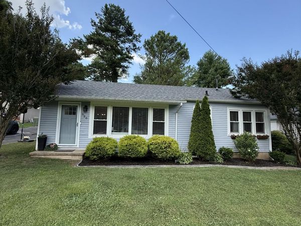 520 Parrish St , Lawrenceburg, TN 38464