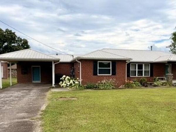 314 Garrison Road , Dayton, TN 37321