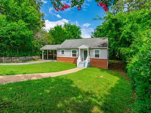 3842 Kingwood Circle , Chattanooga, TN 37412