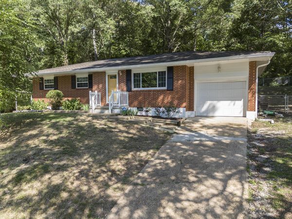 7708 Nautical Way , Chattanooga, TN 37416