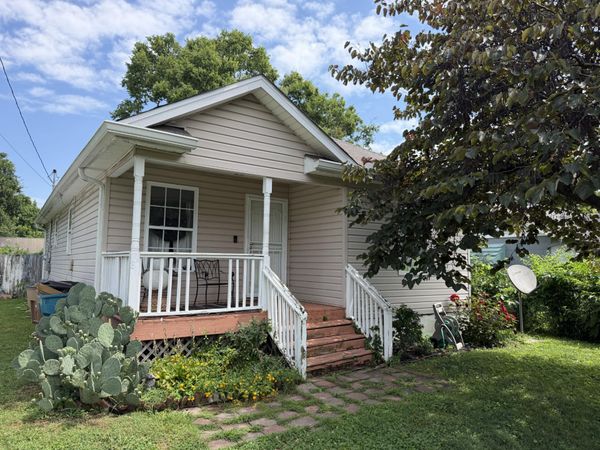 82 Elberta St , Nashville, TN 37210