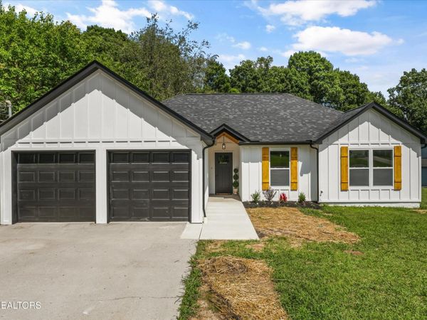 3140 Kingsmore Drive , Knoxville, TN 37921