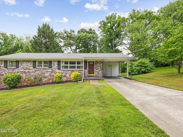 4433 Landon Drive , Knoxville, TN 37921