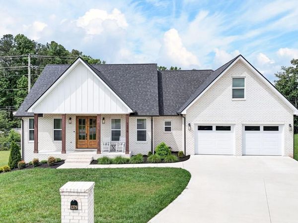 1379 Buckingham Place , Cookeville, TN 38501