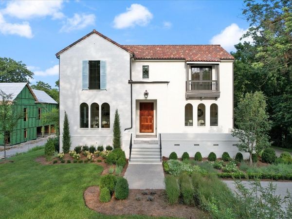 438 Lynnwood Blvd , Nashville, TN 37205