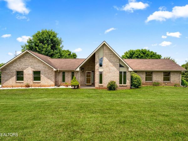 109 Overlook Drive , Loudon, TN 37774