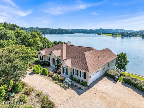 1325 Windridge Rd , Friendsville, TN 37737