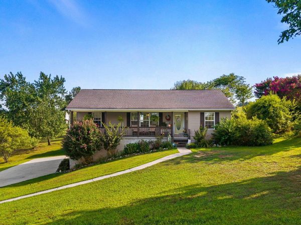 185 Ridgeview Lane , Birchwood, TN 37308