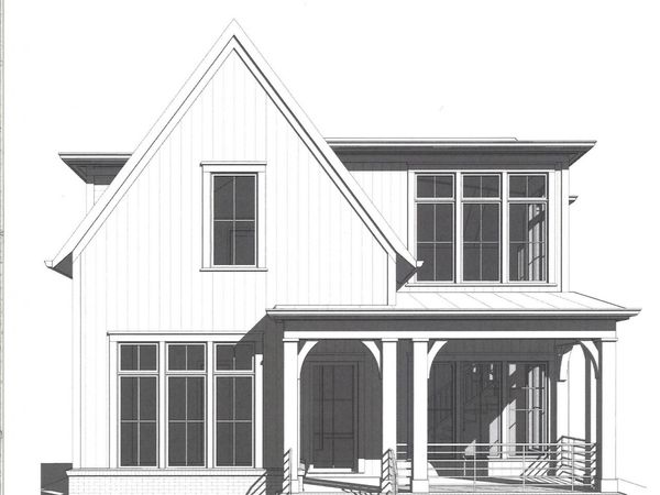 8031 Cane Creek Rd , Nashville, TN 37221