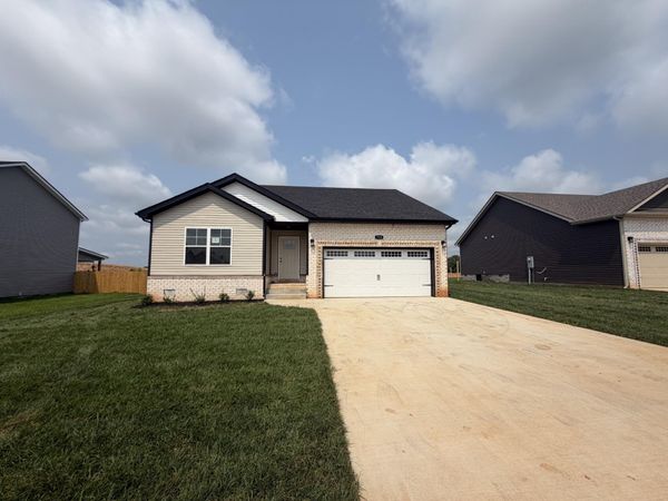 5 Echo Ridge , Oak Grove, KY 42262