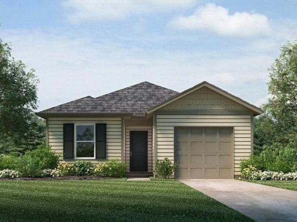 909 Badlands Way , Portland, TN 37148