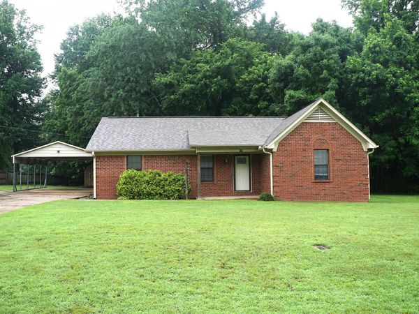 475 EGYPT RD, Munford, TN 38058