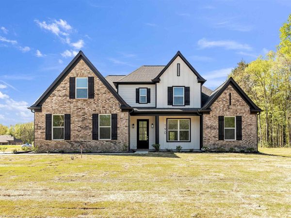 291 CENTERLINE ROPER LOOP, Byhalia, MS 38611