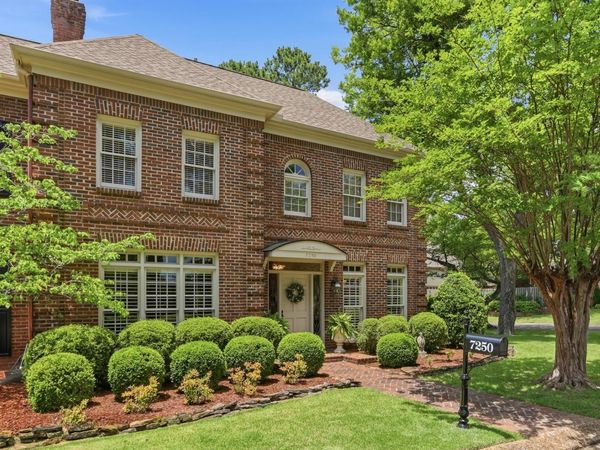 7250 PLANTATION CIR, Germantown, TN 38138