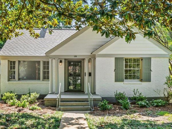 170 S GREER ST, Memphis, TN 38111