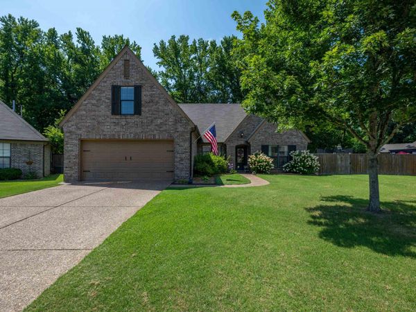8862 FLATTS MEADOW CV, Bartlett, TN 38002