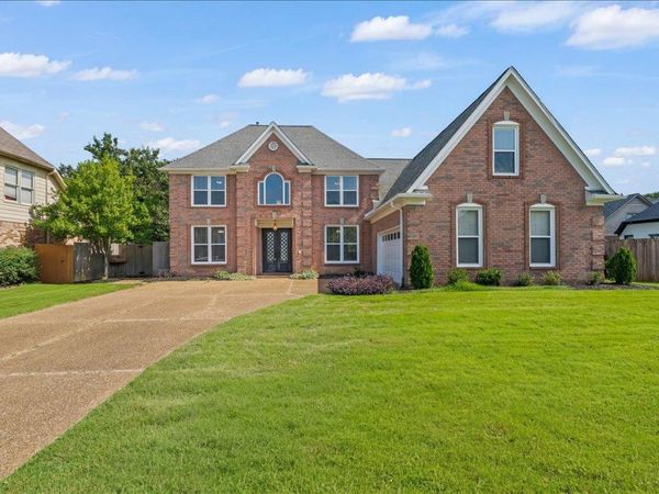 1339 RIDING BROOK DR, Collierville, TN 38017