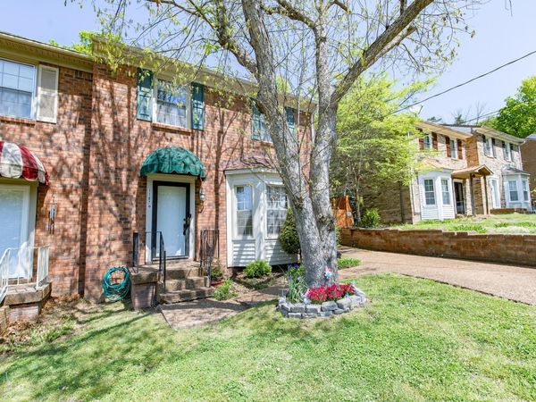 1107 Mary Evelyn Ct , Nashville, TN 37217