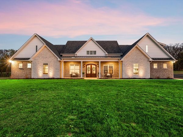 4057 Calista Rd , Cross Plains, TN 37049