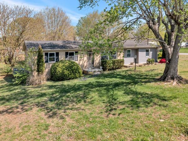 500 Blane Dr , Hopkinsville, KY 42240