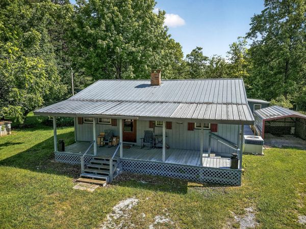 1720 Besstown Rd , Beersheba Springs, TN 37305