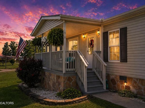 268 Mountain Meadows Drive , New Market, TN 37820