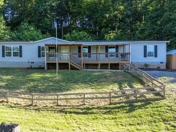 1591 Trig Long Rd , Dandridge, TN 37725