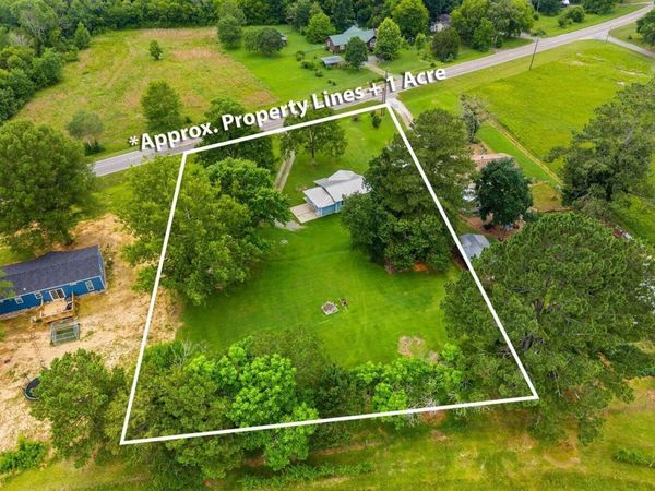 8082 Red Bud Road NE, Ranger, GA 30734