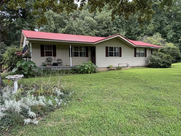 490 Boldan Rd , Reagan, TN 38368