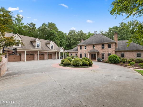 12306 Yarnell Rd , Knoxville, TN 37932