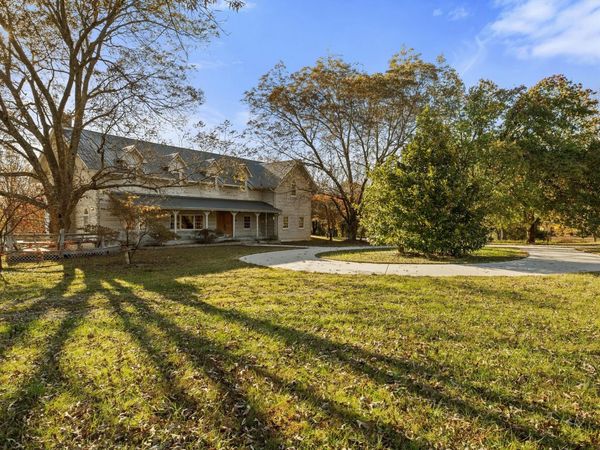 2301 Rock Creek Rd , Estill Springs, TN 37330