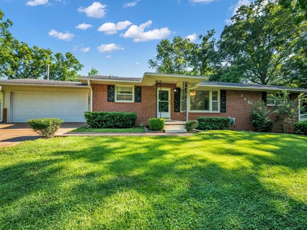 115 Atkinson Hts , Centerville, TN 37033