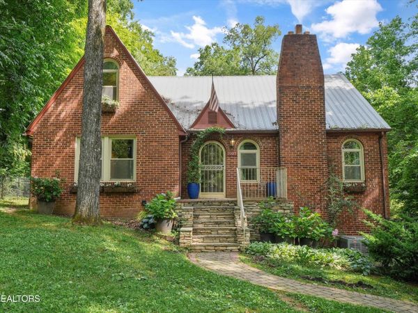 3107 Maloney Rd , Knoxville, TN 37920