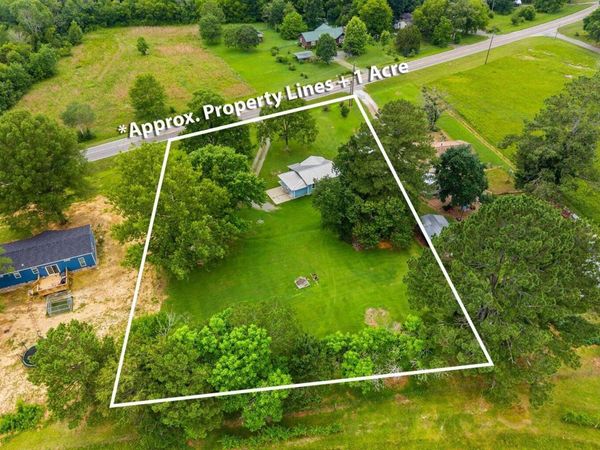 8082 Red Bud Road, Ranger 30734