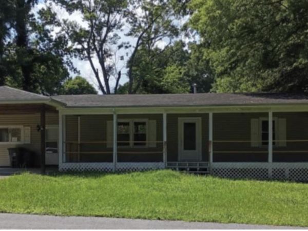 205 East Avenue, LaFayette 30728