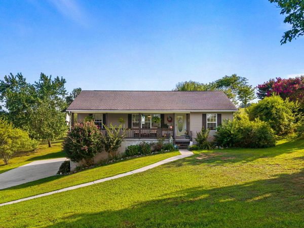 185 Ridgeview Lane , Birchwood, TN 37308