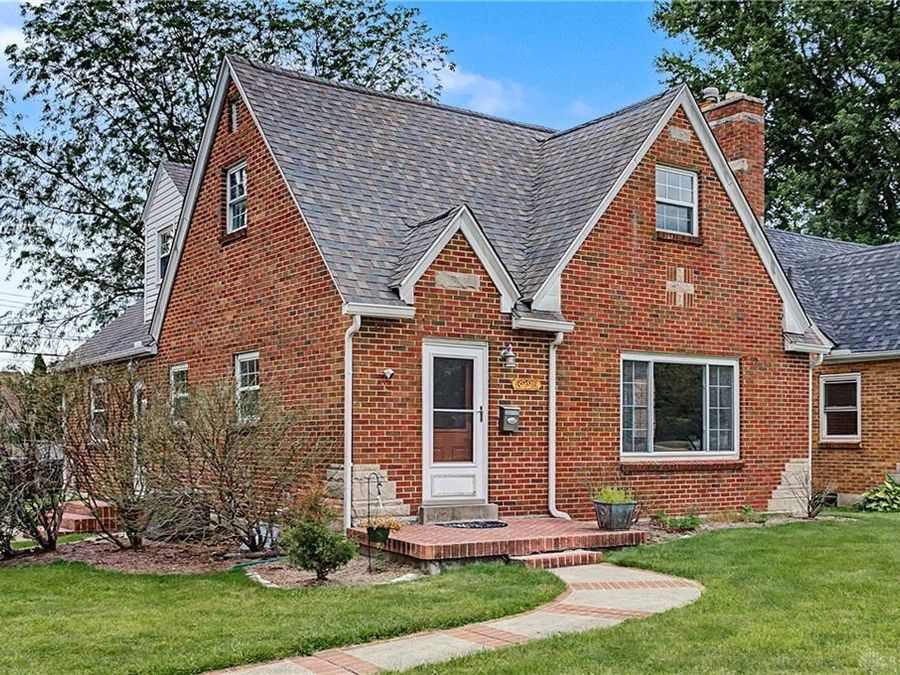 3228 Shroyer Road, Kettering, OH 45429 Photo 1