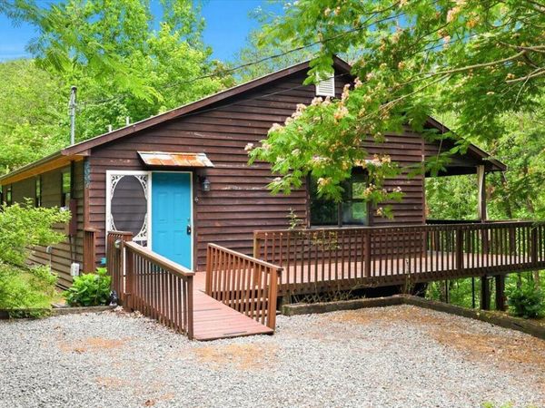 3007 Winding Way, Cosby, TN 37722