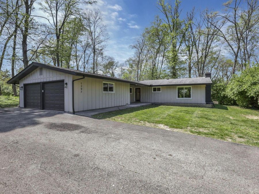 1297 Bristol Court , Circleville, OH 43113 Photo 1