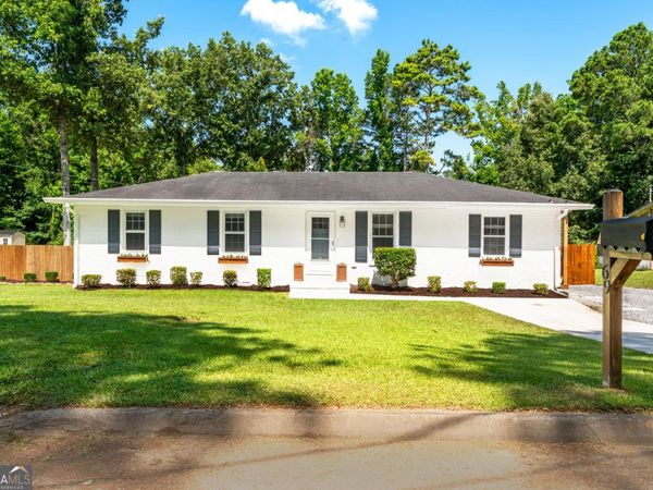 69 Willow Crest, Summerville, GA 30747