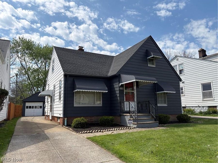 5116 Erwin Street , Maple Heights, OH 44137 Photo 1