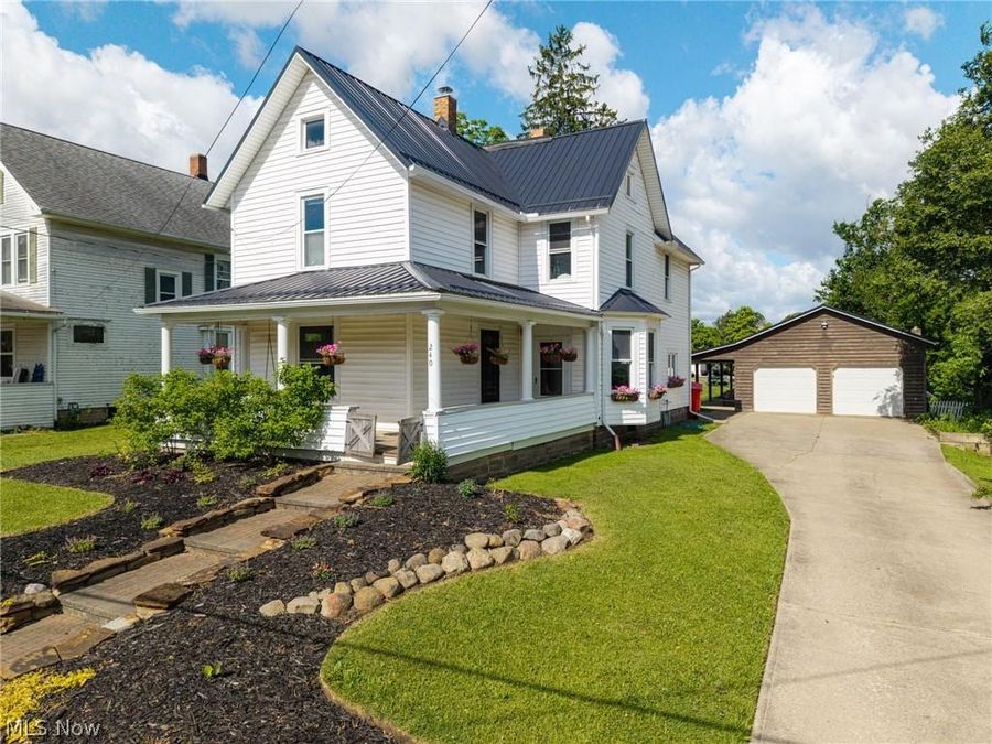 240 S Main Street , Spencer, OH 44275 Photo 1