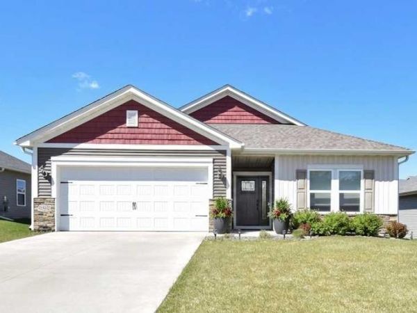 5462 395th Street , North Branch, MN 55056