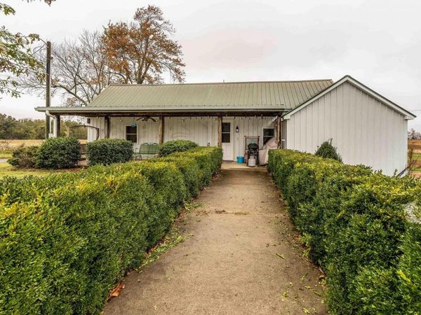 365 BOND Road , Galatia, IL 62935