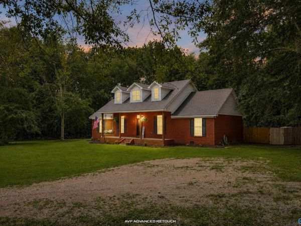 22059 County Road 460, Trinity, AL 35673