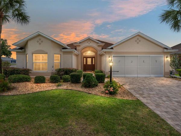 3195 MANSFIELD STREET , THE VILLAGES, FL 32162