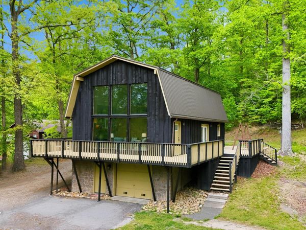 8439 Pendleton Road, Wise, VA 24293