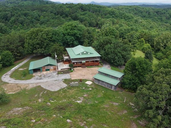 24 Red Lamb Road , Melbourne, AR 72556