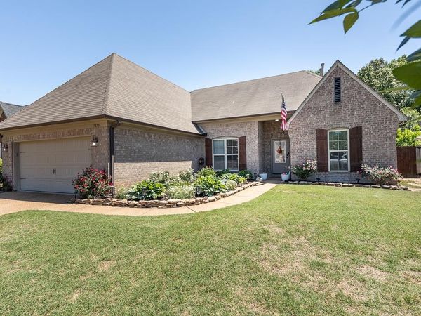 7875 COUNTRY LAKE DR, Bartlett, TN 38133