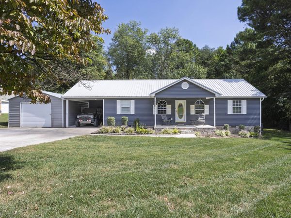 149 Ralph Street, Dayton 37321
